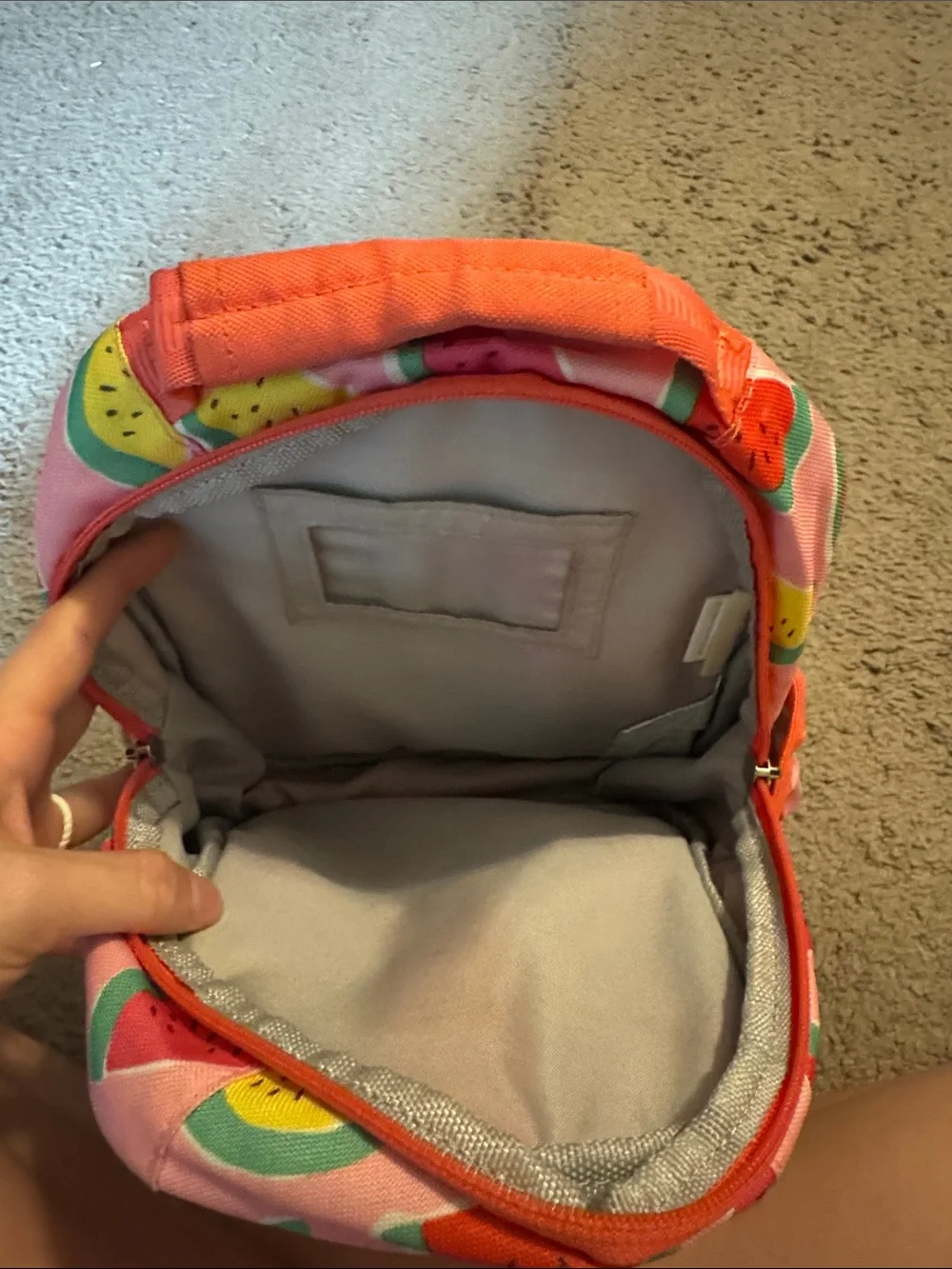 Pottery Barn Kids pink kids